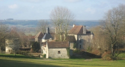 Château Vannaire - Côte d'Or